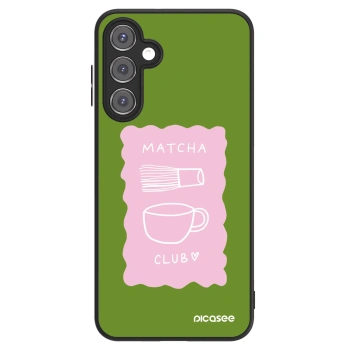 Picasee ULTIMATE CASE Samsung Galaxy A16 5G - készülékre - Matcha club
