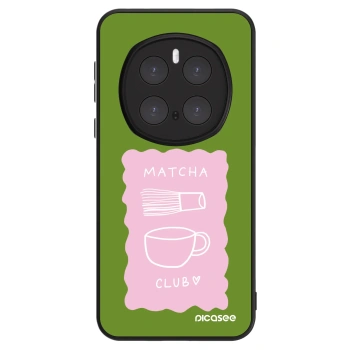 Szilikon tok erre a típusra Honor Magic7 Pro 5G - Matcha club