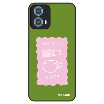 Szilikon tok erre a típusra Motorola Moto G34 5G - Matcha club