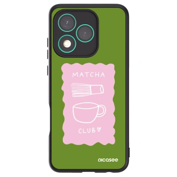 Szilikon tok erre a típusra Honor 400 Lite 5G - Matcha club