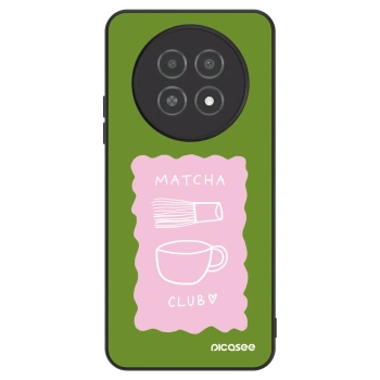 Szilikon tok erre a típusra Realme 12X - Matcha club