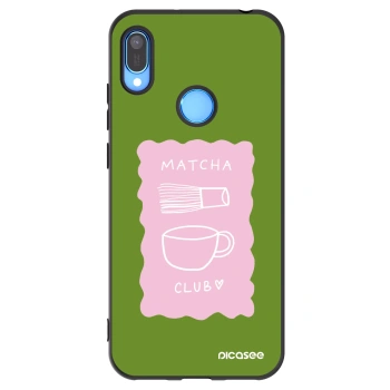Tok az alábbi mobiltelefonokra Huawei Y6 2019 - Matcha club