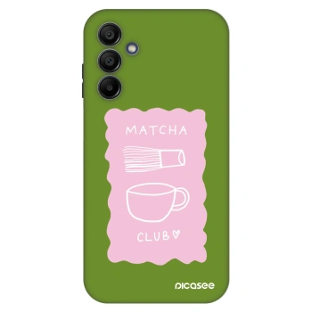 Szilikon tok erre a típusra Samsung Galaxy A15 A156B 5G - Matcha club