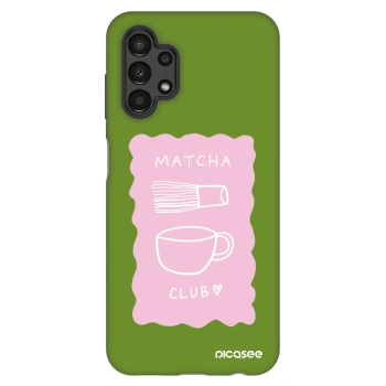 Szilikon tok erre a típusra Samsung Galaxy A13 4G A135 - Matcha club