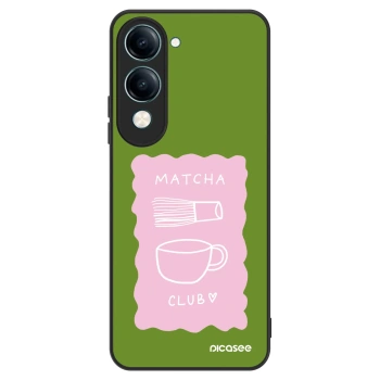 Szilikon tok erre a típusra Vivo Y29s 5G - Matcha club