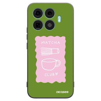 Tok az alábbi mobiltelefonokra Xiaomi 17T Pro - Matcha club