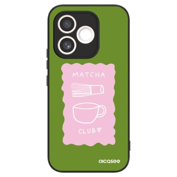 Szilikon tok erre a típusra Honor 600 Lite - Matcha club