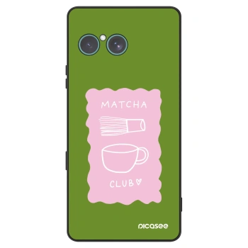 Szilikon tok erre a típusra Sony Xperia 10 VII - Matcha club