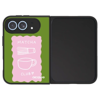 Szilikon tok erre a típusra Apple iPhone Duo - Matcha club