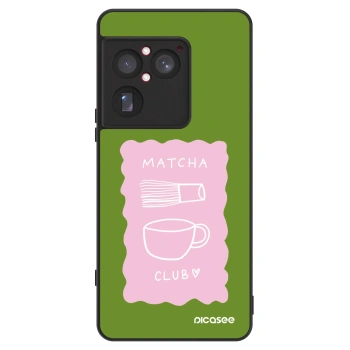 Szilikon tok erre a típusra Sony Xperia 1 VIII 5G - Matcha club