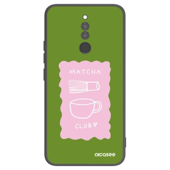 Tok az alábbi mobiltelefonokra Xiaomi Redmi 8 - Matcha club