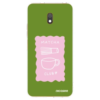 Tok az alábbi mobiltelefonokra Xiaomi Redmi 8A - Matcha club