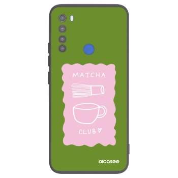 Tok az alábbi mobiltelefonokra Xiaomi Redmi Note 8T - Matcha club