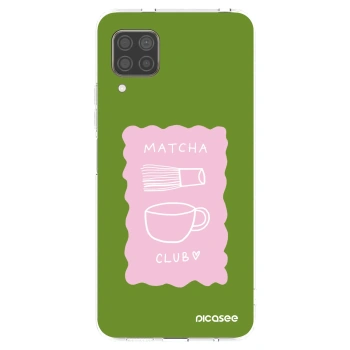 Picasee átlátszó szilikon tok az alábbi mobiltelefonokra Huawei P40 Lite - Matcha club