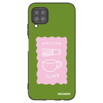 Picasee fekete szilikon tok az alábbi mobiltelefonokra Huawei P40 Lite - Matcha club
