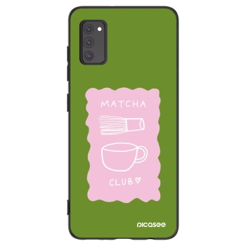 Tok az alábbi mobiltelefonokra Samsung Galaxy A41 A415F - Matcha club