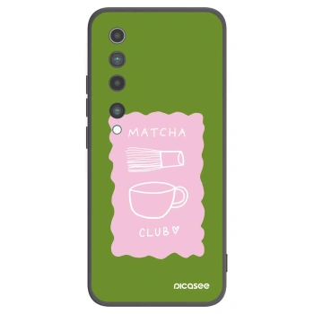 Tok az alábbi mobiltelefonokra Xiaomi Mi 10 - Matcha club