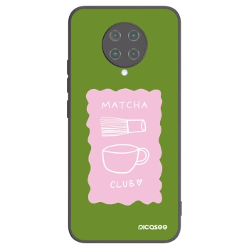 Tok az alábbi mobiltelefonokra Xiaomi Poco F2 Pro - Matcha club