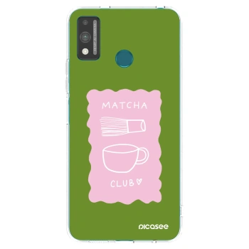 Tok az alábbi mobiltelefonokra Honor 9X Lite - Matcha club