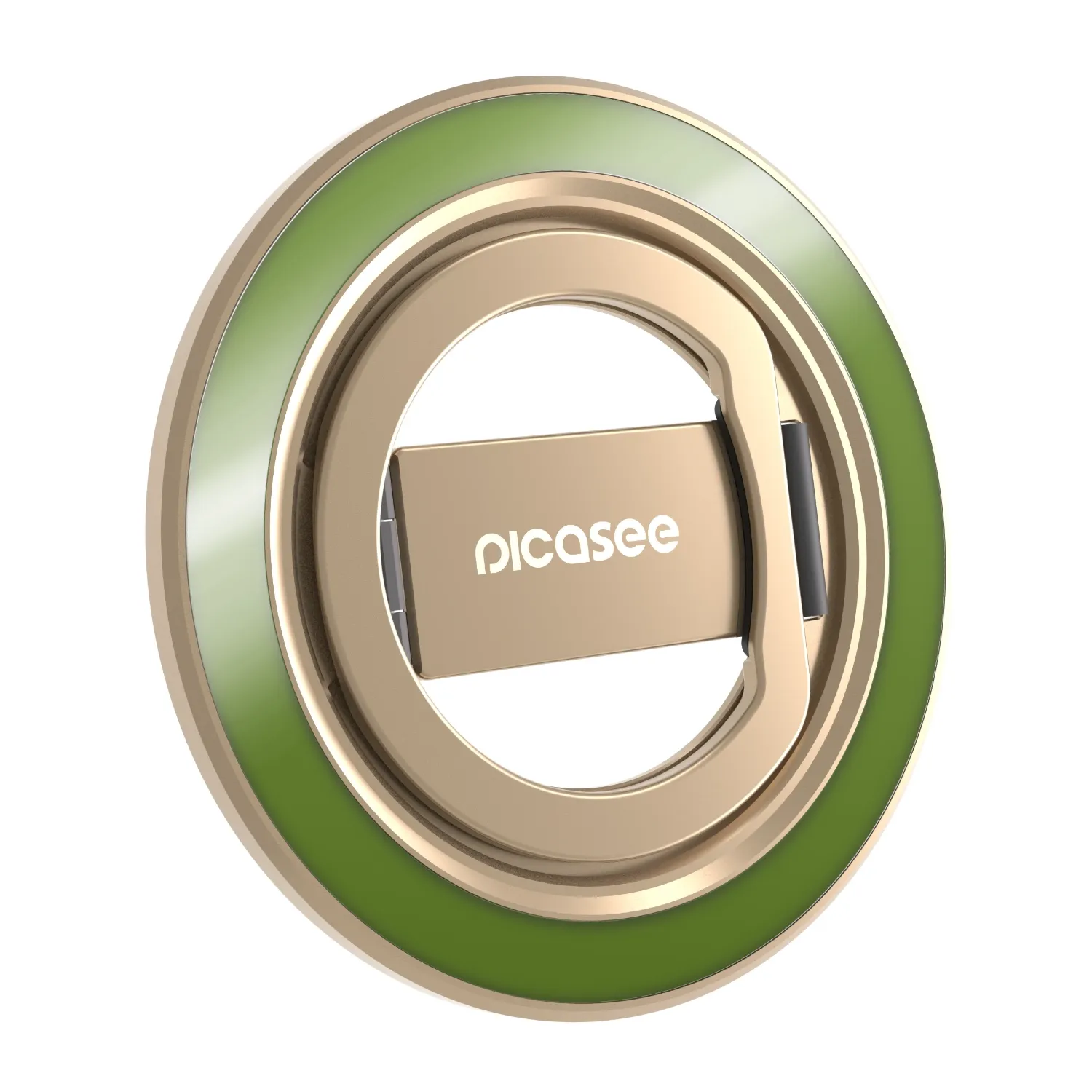Picasee Magnetic holder - Arany