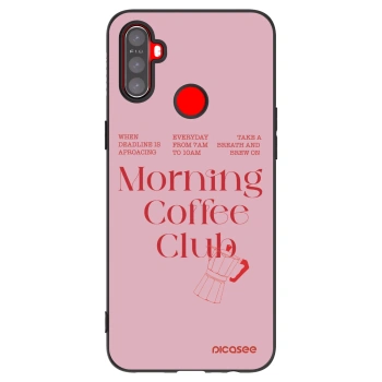 Tok az alábbi mobiltelefonokra Realme C3 - Morning