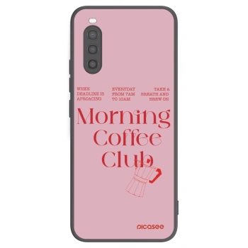 Tok az alábbi mobiltelefonokra Sony Xperia 10 II - Morning