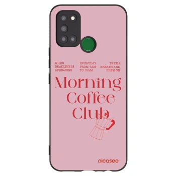 Tok az alábbi mobiltelefonokra Realme 7i - Morning