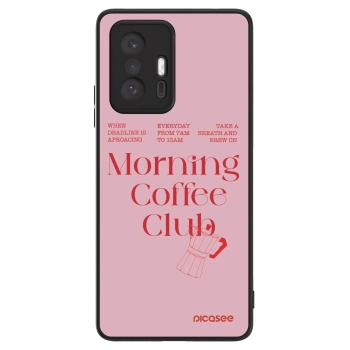 Picasee ULTIMATE CASE Xiaomi 11T Pro - készülékre - Morning