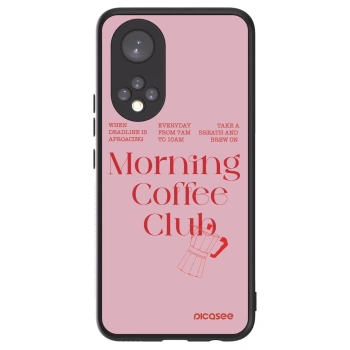 Szilikon tok erre a típusra Huawei Nova 9 - Morning