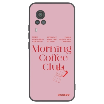 Tok az alábbi mobiltelefonokra Vivo X60 Pro 5G - Morning