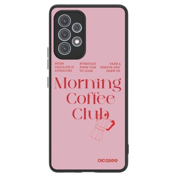 Picasee ULTIMATE CASE Samsung Galaxy A53 5G A536 - készülékre - Morning