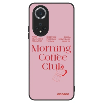 Szilikon tok erre a típusra Huawei Nova 9 SE - Morning