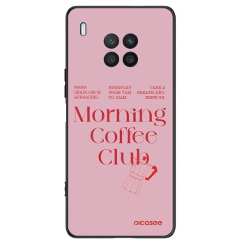 Tok az alábbi mobiltelefonokra Honor 50 Lite - Morning