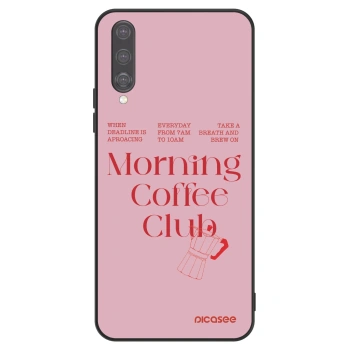 Szilikon tok erre a típusra Huawei P20 Pro - Morning