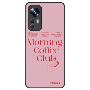 Szilikon tok erre a típusra Xiaomi 12T Pro - Morning