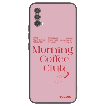 Tok az alábbi mobiltelefonokra Motorola Moto E40 - Morning