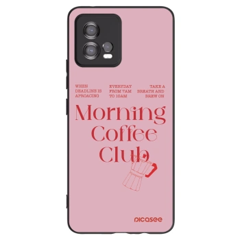 Tok az alábbi mobiltelefonokra Motorola Moto G72 - Morning