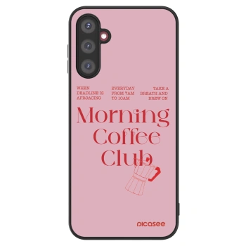 Picasee ULTIMATE CASE Samsung Galaxy A14 5G A146P - készülékre - Morning