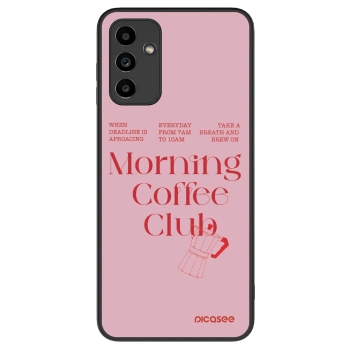 Szilikon tok erre a típusra Samsung Galaxy A04s A047F - Morning