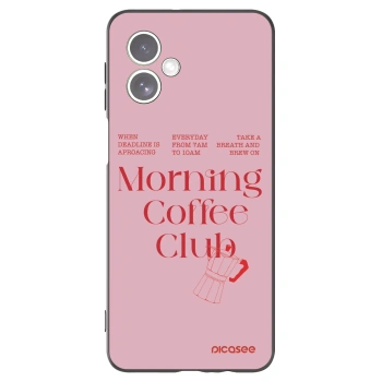 Tok az alábbi mobiltelefonokra Motorola Moto G54 5G - Morning