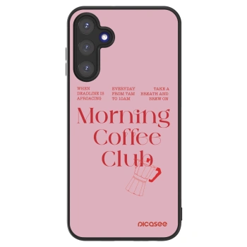 Picasee ULTIMATE CASE Samsung Galaxy A15 A155F 4G - készülékre - Morning