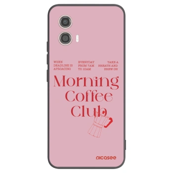 Tok az alábbi mobiltelefonokra Motorola Moto G53 5G - Morning