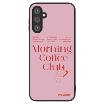 Szilikon tok erre a típusra Samsung Galaxy A05s A057G - Morning