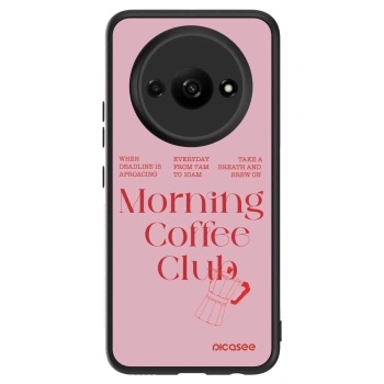 Szilikon tok erre a típusra Xiaomi Redmi A3 - Morning