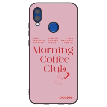 Tok az alábbi mobiltelefonokra Honor 10 Lite - Morning