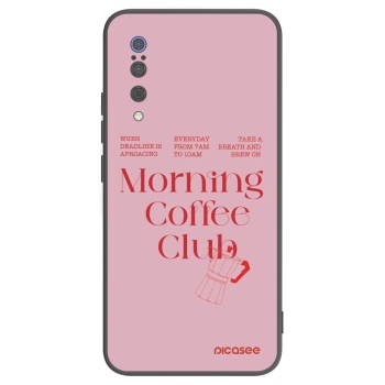 Tok az alábbi mobiltelefonokra Xiaomi Mi 9 - Morning