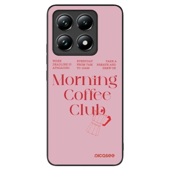 Picasee ULTIMATE CASE Xiaomi 14T - készülékre - Morning