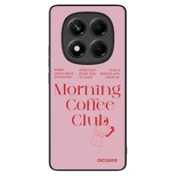 Picasee ULTIMATE CASE Xiaomi Redmi Note 14 Pro+ 5G - készülékre - Morning