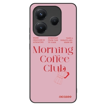 Picasee ULTIMATE CASE Xiaomi Redmi Note 14 5G - készülékre - Morning