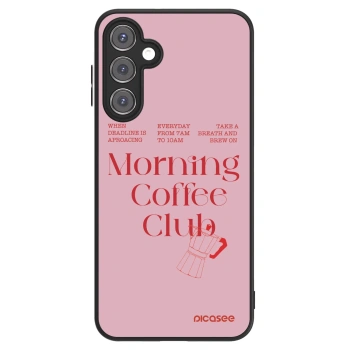 Picasee ULTIMATE CASE Samsung Galaxy A16 5G - készülékre - Morning
